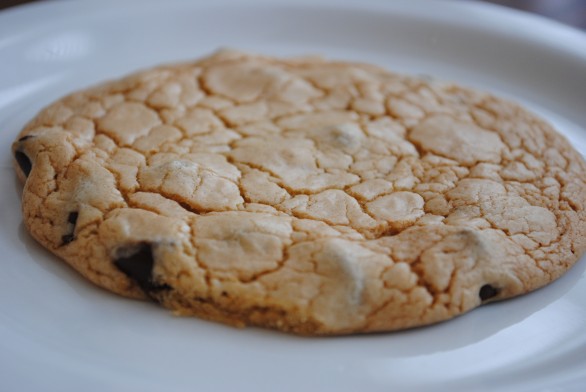 Paradise bakery cookie recipes