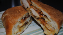 “The Picnic” Chicken Sandwich