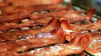 Brown Sugar Bacon : Like Candy for Breakfast