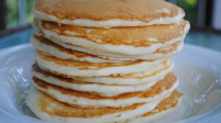 Buttermilk Pancakes