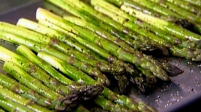 Roasted Asparagus