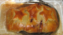 Beef Wellington