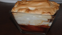 Baked Grapefruit