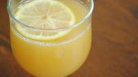 El Matador Punch