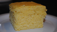 Buttermilk Cornbread