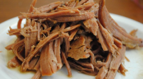 Four Ingredient Pot Roast