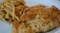 Chicken Piccata