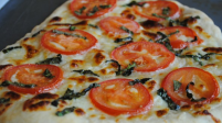 Pizza Margherita