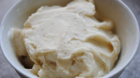 One-Ingredient Ice Cream