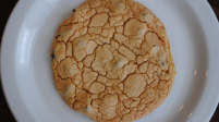 Cooks’ Illustrated Chocolate Chip Cookies