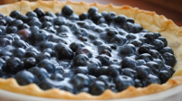 Blueberry Pie