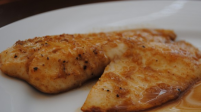 Citrus Tilapia