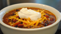 Slow Cooker Taco Soup