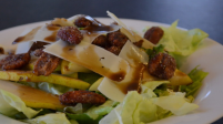Taste of Fall Salad
