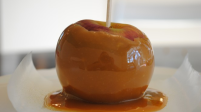 Caramel Apples