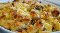 Cornbread Dressing