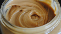 Peanut Butter Dessert Sauce