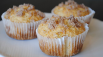 Good Morning Muffins