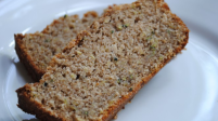 Zucchini Bread