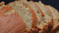 Classic Banana Bread