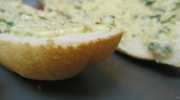 Herbed Garlic Bread