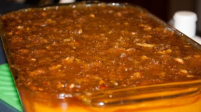 Sweet Potato Casserole