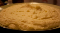 Make Ahead Creamy Mashed Potatoes