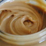 peanut butter dessert sauce