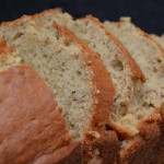 classic banana bread